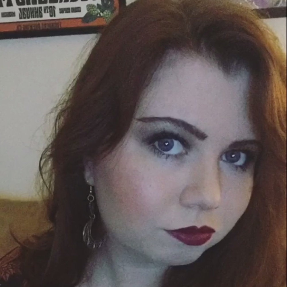Meet your Posher, Allison